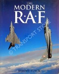 The Modern RAF  by FLACK, Jeremey 
